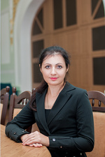 Білошкурська Наталія Володимирівна