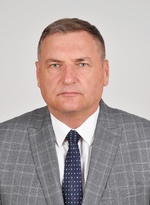Світовий Олександр Михайлович