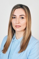 Мовчанюк Анастасія Валентинівна