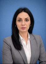 Малярчук Наталія Миколаївна