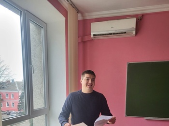 ПІДСУМКИ ЗАХИСТУ СЕМЕСТРОВИХ ЗВІТІВ ЗДОБУВАЧІВ ОСВІТНЬО-НАУКОВОЇ ПРОГРАМИ «МЕНЕДЖМЕНТ»