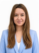 Логінова Ольга Анатоліївна