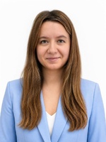 Логінова Ольга Анатоліївна