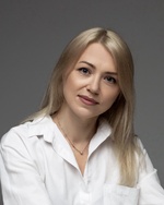 Подзігун Світлана Миколаївна