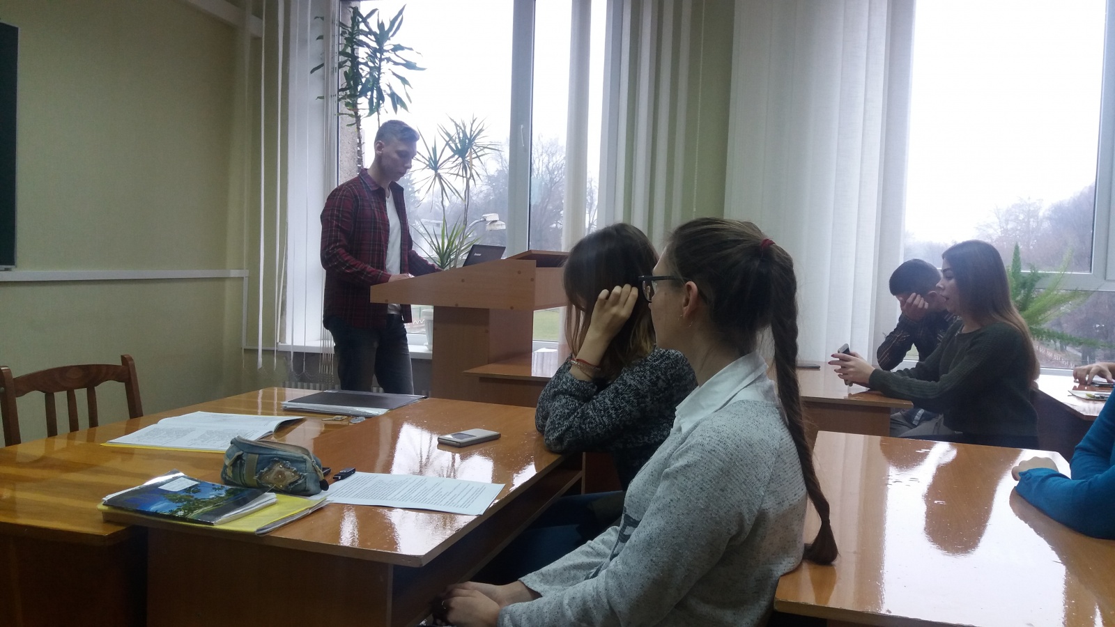 Вітаємо найкращих серед студентів-науковців