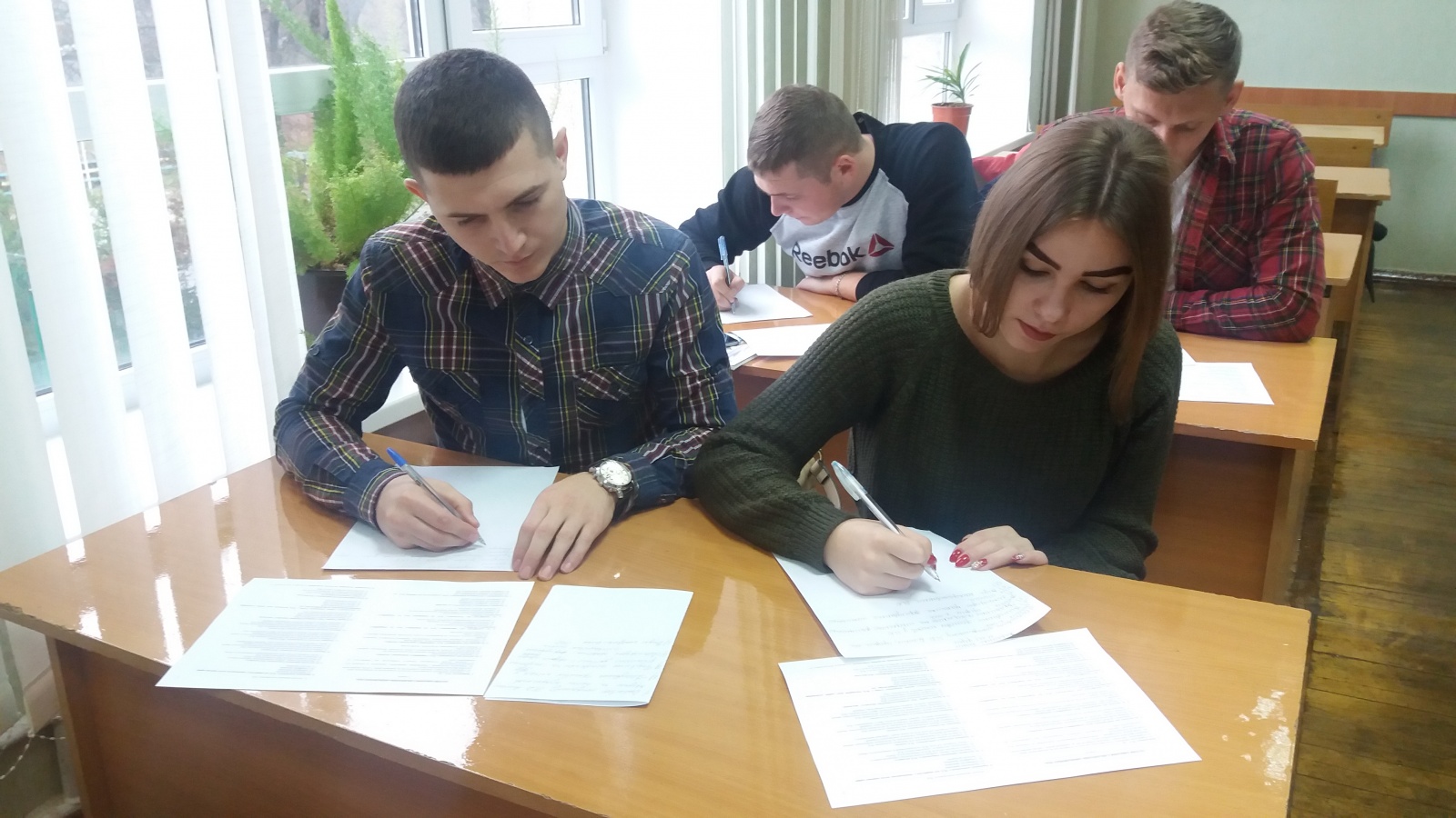 СТУДЕНТСЬКА ОЛІМПІАДА зі спеціальності  