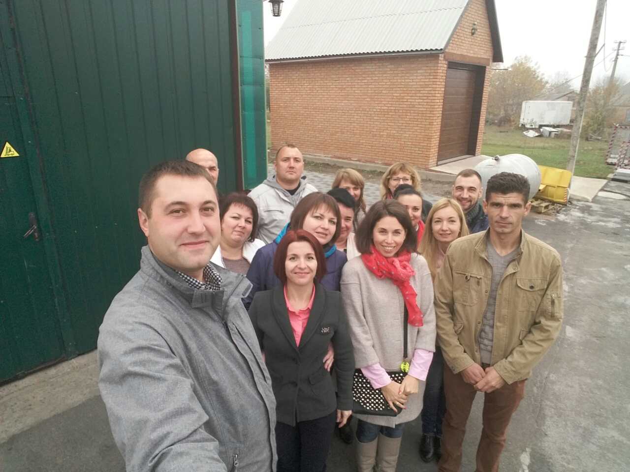 VII Всеукраїнська науково-практична конференція «Менеджмент ХХІ століття: проблеми і перспективи» Практична частина