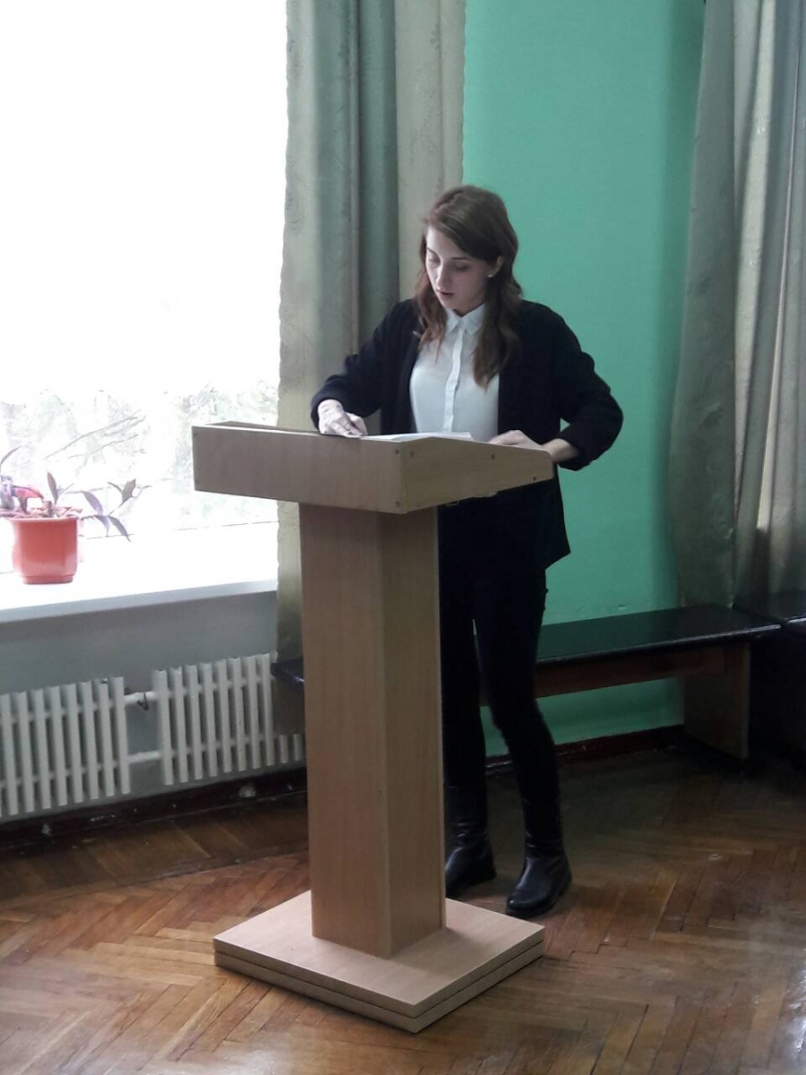 Черговий випуск менеджерів !