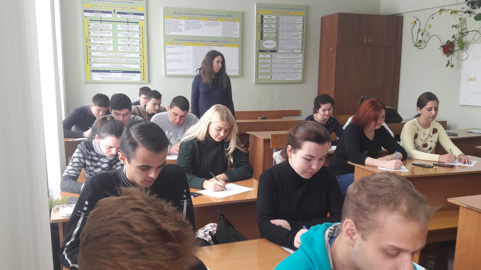 Вітаємо найкращих серед студентів-науковців