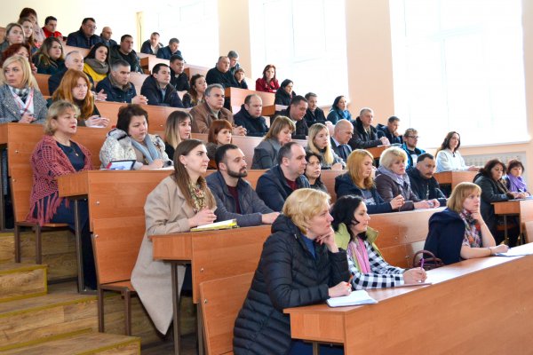 Удосконалення якості наукових досліджень
