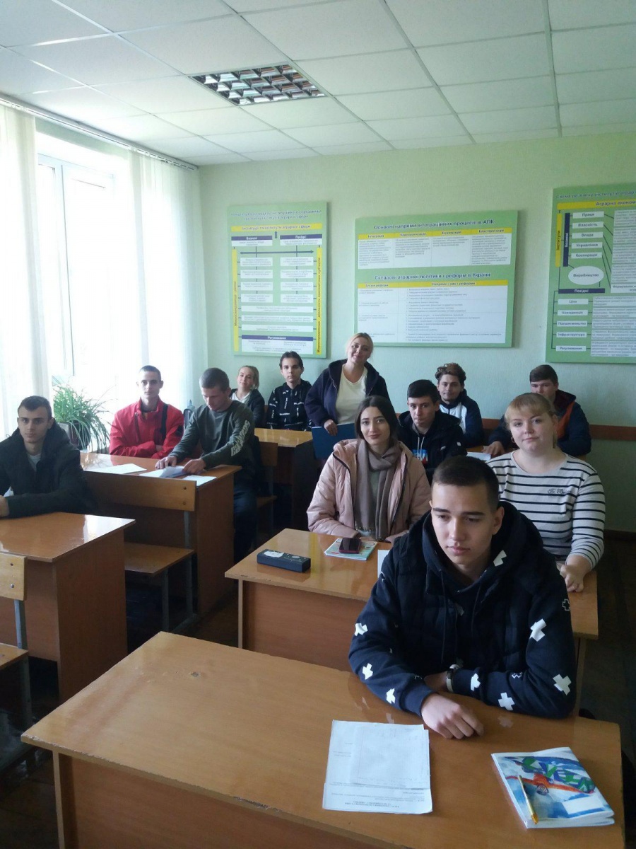 РЕСУРСНИЙ СТАН – МОЯ ВІДПОВІДАЛЬНІСТЬ
