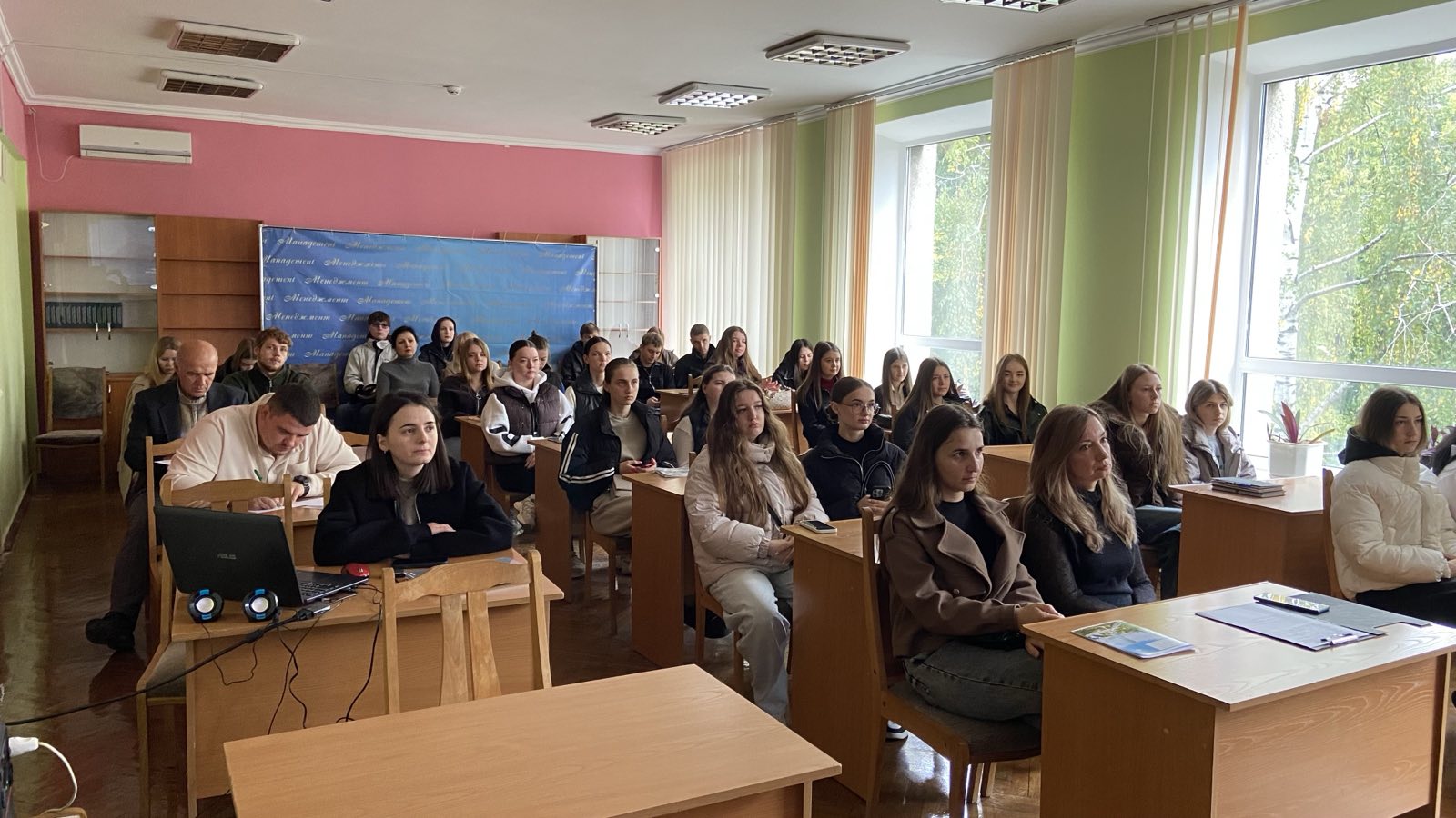 Менеджмент у дії: як ПрАТ «МХП» поєднує бізнес і соціальну відповідальність