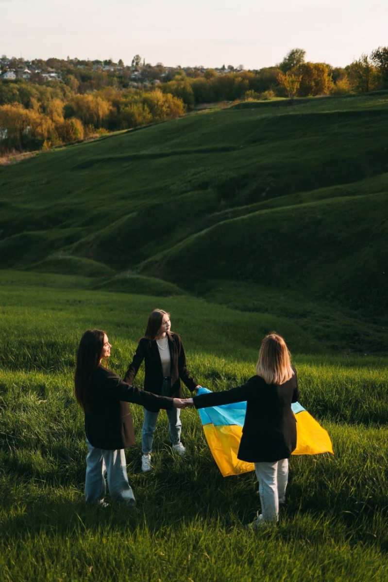 Підсумок першого етапу Всеукраїнського фотоконкурсу 