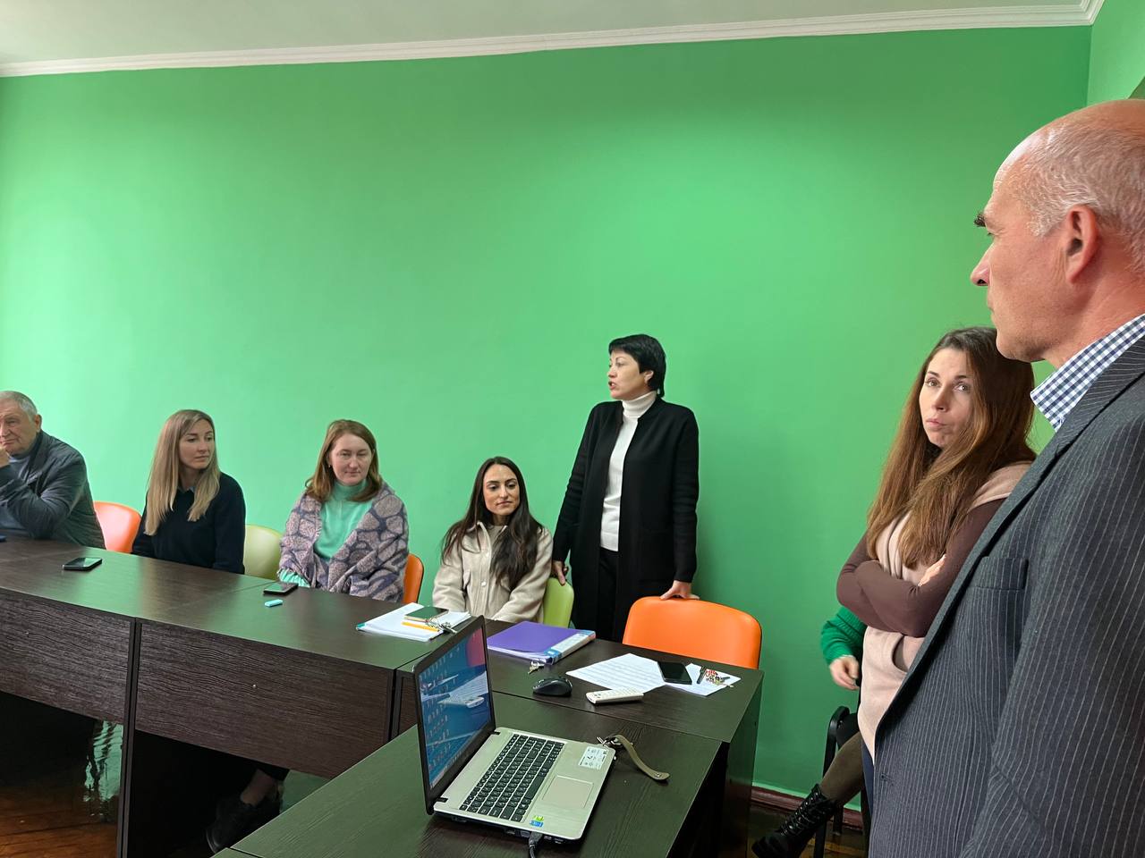 ВИКЛАДАЧІ КАФЕДРИ МЕНЕДЖМЕНТУ – УЧАСНИКИ XIII ВСЕУКРАЇНСЬКОЇ НАУКОВО-ПРАКТИЧНОЇ КОНФЕРЕНЦІЇ «МЕНЕДЖМЕНТ XXI СТОЛІТТЯ: ПРОБЛЕМИ І ПЕРСПЕКТИВИ»