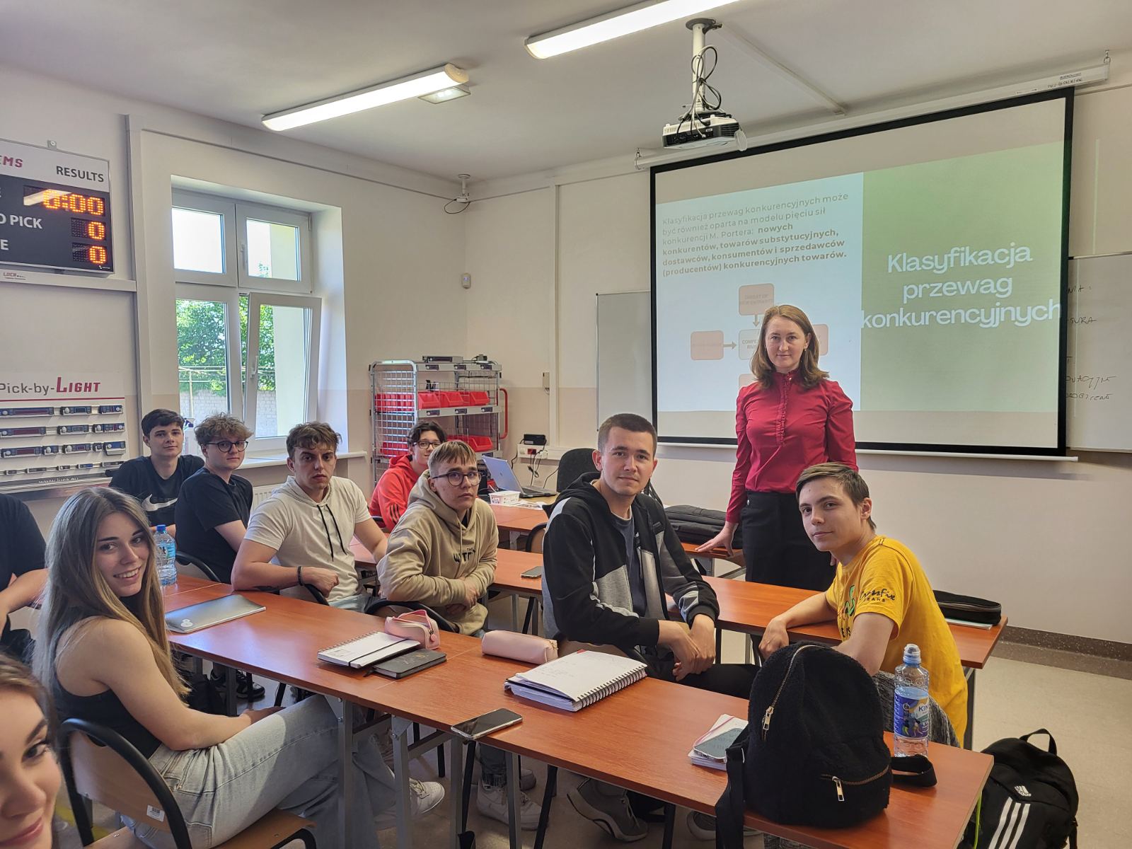 ДОСВІД УЧАСТІ В ПРОГРАМІ МІЖНАРОДНОЇ МОБІЛЬНОСТІ ERASMUS+ У АКАДЕМІЇ ІМ. ЯКУБА З ПАРАДИЖУ У ГОЖУВІ-ВЕЛИКОПОЛЬСЬКОМУ