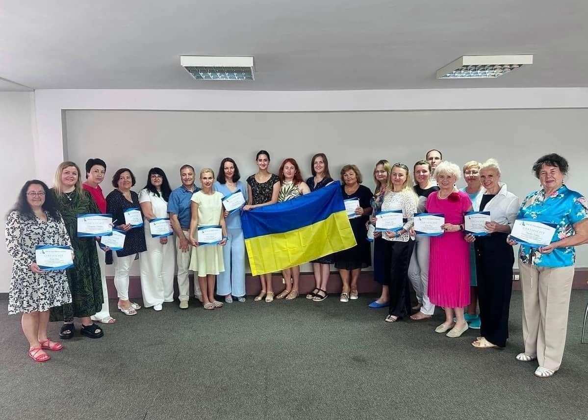 Участь науковців УНУС у роботі VІІІ Міжнародної науково-практичної конференції «Україна, Болгарія, ЄС: економічні, фінансові, технічні та соціальні тенденції розвитку»   