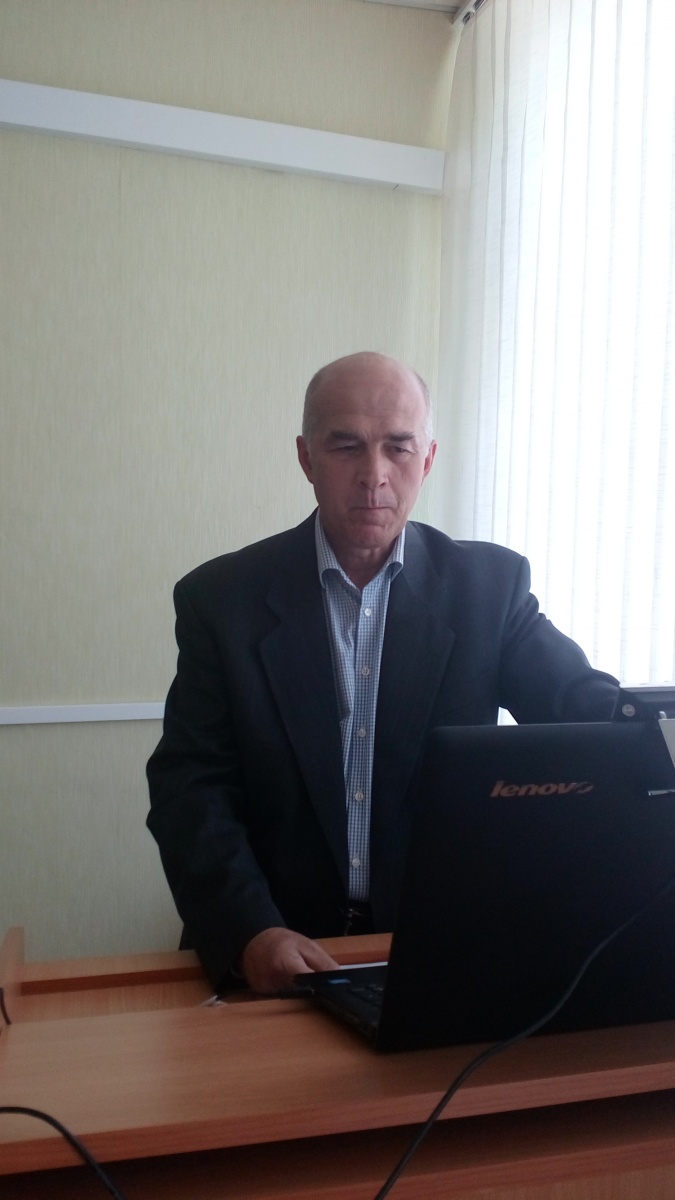 Підведення підсумків конкурсу студентських наукових робіт «Комерційна логістика»