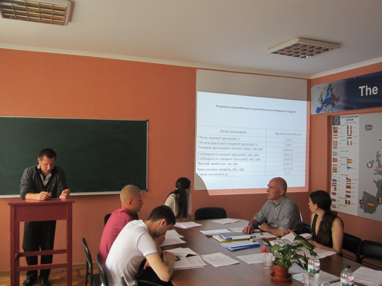   Вітаємо із захистом дипломних робіт студентів спеціальності «Менеджмент зовнішньоекономічної діяльності»!