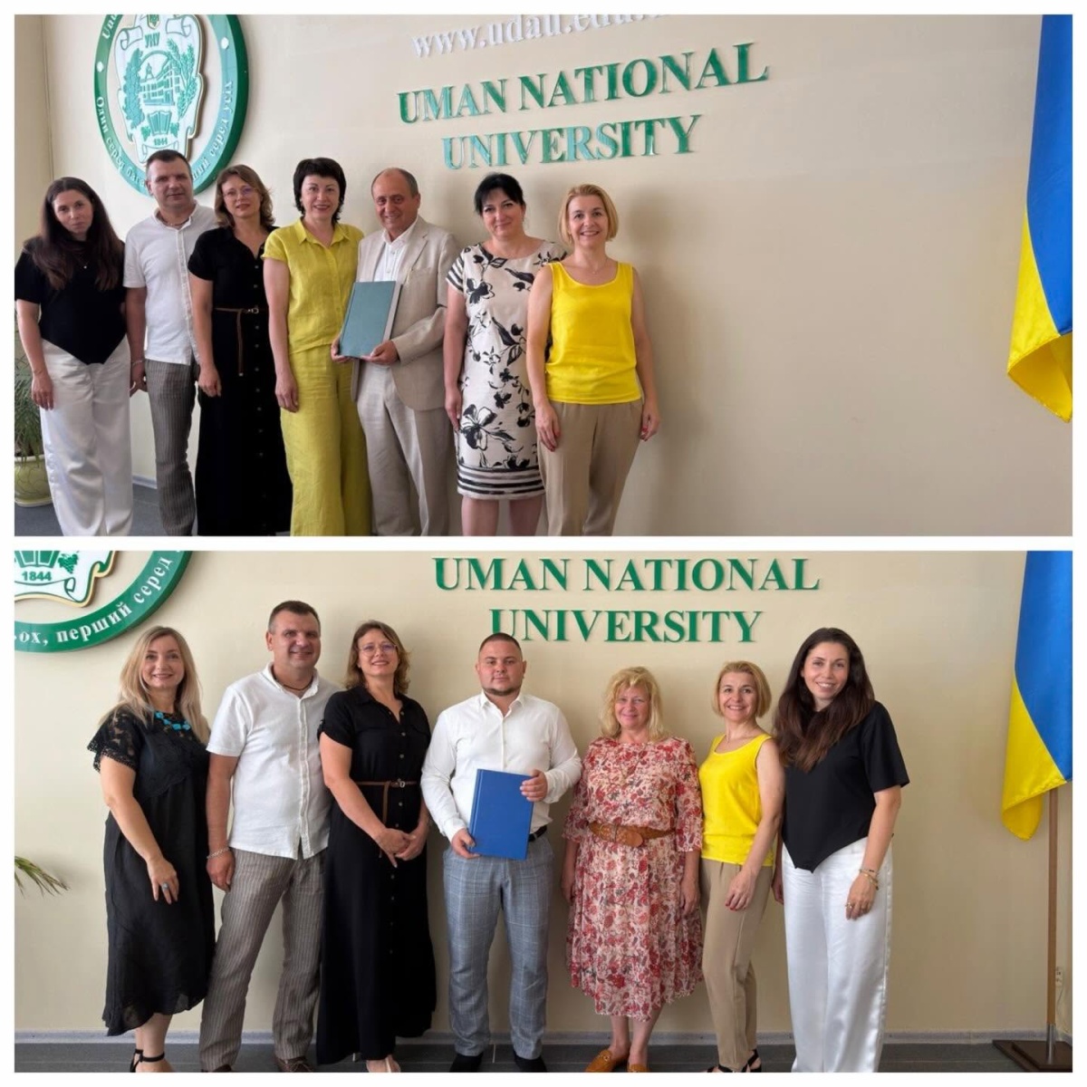 Вітаємо із успішним захистом дисертаційних робіт здобувачів ступеня доктора філософії!